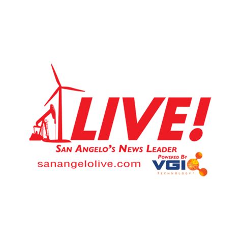 angelo live|san angelo live breaking news.